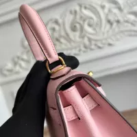 Cheap Hermes AAA Quality Handbags #1368458 Replica Wholesale [$98.00 USD] [ITEM#1368458] on Replica Hermes AAA Quality Handbags