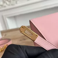 Cheap Hermes AAA Quality Handbags #1368458 Replica Wholesale [$98.00 USD] [ITEM#1368458] on Replica Hermes AAA Quality Handbags