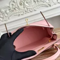 Cheap Hermes AAA Quality Handbags #1368458 Replica Wholesale [$98.00 USD] [ITEM#1368458] on Replica Hermes AAA Quality Handbags