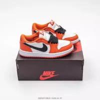 Cheap Air Jordan 1 I Kids shoes For Kids #1368463 Replica Wholesale [$60.00 USD] [ITEM#1368463] on Replica Air Jordan 1 I Kids shoes
