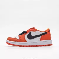 Cheap Air Jordan 1 I Kids shoes For Kids #1368463 Replica Wholesale [$60.00 USD] [ITEM#1368463] on Replica Air Jordan 1 I Kids shoes