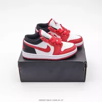 Cheap Air Jordan 1 I Kids shoes For Kids #1368465 Replica Wholesale [$60.00 USD] [ITEM#1368465] on Replica Air Jordan 1 I Kids shoes