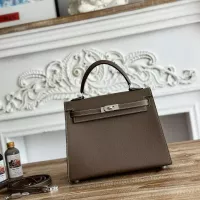 Cheap Hermes AAA Quality Handbags #1368477 Replica Wholesale [$85.00 USD] [ITEM#1368477] on Replica Hermes AAA Quality Handbags