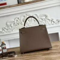 Cheap Hermes AAA Quality Handbags #1368477 Replica Wholesale [$85.00 USD] [ITEM#1368477] on Replica Hermes AAA Quality Handbags