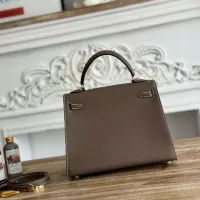 Cheap Hermes AAA Quality Handbags #1368480 Replica Wholesale [$85.00 USD] [ITEM#1368480] on Replica Hermes AAA Quality Handbags
