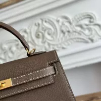 Cheap Hermes AAA Quality Handbags #1368480 Replica Wholesale [$85.00 USD] [ITEM#1368480] on Replica Hermes AAA Quality Handbags