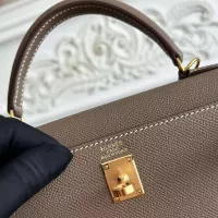 Cheap Hermes AAA Quality Handbags #1368480 Replica Wholesale [$85.00 USD] [ITEM#1368480] on Replica Hermes AAA Quality Handbags