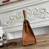 Cheap Hermes AAA Quality Handbags #1368483 Replica Wholesale [$85.00 USD] [ITEM#1368483] on Replica Hermes AAA Quality Handbags