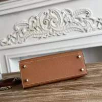 Cheap Hermes AAA Quality Handbags #1368484 Replica Wholesale [$92.00 USD] [ITEM#1368484] on Replica Hermes AAA Quality Handbags