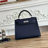Cheap Hermes AAA Quality Handbags #1368490 Replica Wholesale [$92.00 USD] [ITEM#1368490] on Replica Hermes AAA Quality Handbags