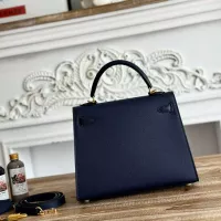 Cheap Hermes AAA Quality Handbags #1368492 Replica Wholesale [$85.00 USD] [ITEM#1368492] on Replica Hermes AAA Quality Handbags