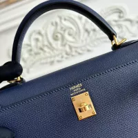 Cheap Hermes AAA Quality Handbags #1368492 Replica Wholesale [$85.00 USD] [ITEM#1368492] on Replica Hermes AAA Quality Handbags