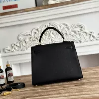 Cheap Hermes AAA Quality Handbags #1368498 Replica Wholesale [$98.00 USD] [ITEM#1368498] on Replica Hermes AAA Quality Handbags