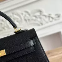 Cheap Hermes AAA Quality Handbags #1368498 Replica Wholesale [$98.00 USD] [ITEM#1368498] on Replica Hermes AAA Quality Handbags