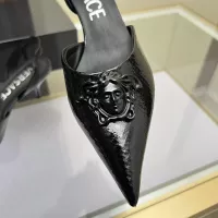 Cheap Versace Sandal For Women #1368499 Replica Wholesale [$80.00 USD] [ITEM#1368499] on Replica Versace Sandal