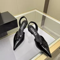 Cheap Versace Sandal For Women #1368501 Replica Wholesale [$80.00 USD] [ITEM#1368501] on Replica Versace Sandal