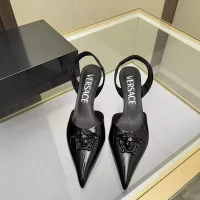 Cheap Versace Sandal For Women #1368501 Replica Wholesale [$80.00 USD] [ITEM#1368501] on Replica Versace Sandal