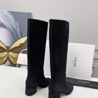 Cheap Celine Boots For Women #1368504 Replica Wholesale [$150.00 USD] [ITEM#1368504] on Replica Celine Boots