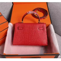 Cheap Hermes AAA Quality Handbags #1368509 Replica Wholesale [$92.00 USD] [ITEM#1368509] on Replica Hermes AAA Quality Handbags