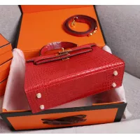 Cheap Hermes AAA Quality Handbags #1368509 Replica Wholesale [$92.00 USD] [ITEM#1368509] on Replica Hermes AAA Quality Handbags