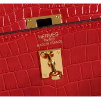 Cheap Hermes AAA Quality Handbags #1368509 Replica Wholesale [$92.00 USD] [ITEM#1368509] on Replica Hermes AAA Quality Handbags