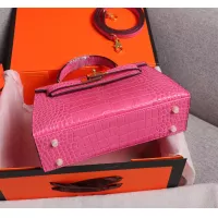 Cheap Hermes AAA Quality Handbags #1368510 Replica Wholesale [$92.00 USD] [ITEM#1368510] on Replica Hermes AAA Quality Handbags