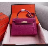 Cheap Hermes AAA Quality Handbags #1368511 Replica Wholesale [$92.00 USD] [ITEM#1368511] on Replica Hermes AAA Quality Handbags