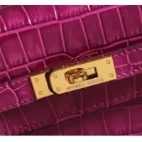 Cheap Hermes AAA Quality Handbags #1368511 Replica Wholesale [$92.00 USD] [ITEM#1368511] on Replica Hermes AAA Quality Handbags