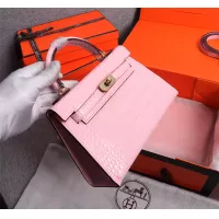 Cheap Hermes AAA Quality Handbags #1368512 Replica Wholesale [$92.00 USD] [ITEM#1368512] on Replica Hermes AAA Quality Handbags