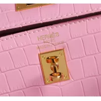 Cheap Hermes AAA Quality Handbags #1368512 Replica Wholesale [$92.00 USD] [ITEM#1368512] on Replica Hermes AAA Quality Handbags