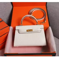 Cheap Hermes AAA Quality Handbags #1368513 Replica Wholesale [$92.00 USD] [ITEM#1368513] on Replica Hermes AAA Quality Handbags
