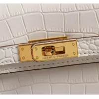 Cheap Hermes AAA Quality Handbags #1368513 Replica Wholesale [$92.00 USD] [ITEM#1368513] on Replica Hermes AAA Quality Handbags