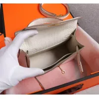 Cheap Hermes AAA Quality Handbags #1368513 Replica Wholesale [$92.00 USD] [ITEM#1368513] on Replica Hermes AAA Quality Handbags