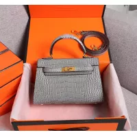 Cheap Hermes AAA Quality Handbags #1368514 Replica Wholesale [$92.00 USD] [ITEM#1368514] on Replica Hermes AAA Quality Handbags