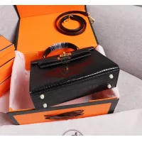 Cheap Hermes AAA Quality Handbags #1368515 Replica Wholesale [$92.00 USD] [ITEM#1368515] on Replica Hermes AAA Quality Handbags