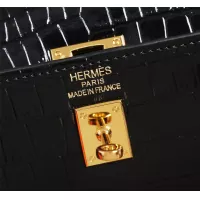 Cheap Hermes AAA Quality Handbags #1368515 Replica Wholesale [$92.00 USD] [ITEM#1368515] on Replica Hermes AAA Quality Handbags
