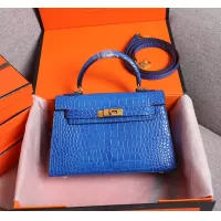 Cheap Hermes AAA Quality Handbags #1368516 Replica Wholesale [$92.00 USD] [ITEM#1368516] on Replica Hermes AAA Quality Handbags