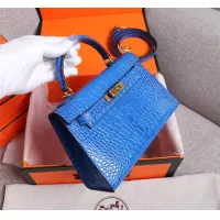 Cheap Hermes AAA Quality Handbags #1368516 Replica Wholesale [$92.00 USD] [ITEM#1368516] on Replica Hermes AAA Quality Handbags