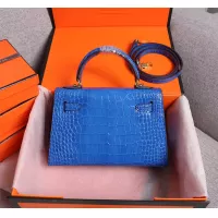 Cheap Hermes AAA Quality Handbags #1368516 Replica Wholesale [$92.00 USD] [ITEM#1368516] on Replica Hermes AAA Quality Handbags