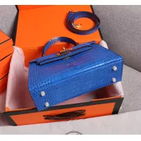 Cheap Hermes AAA Quality Handbags #1368516 Replica Wholesale [$92.00 USD] [ITEM#1368516] on Replica Hermes AAA Quality Handbags