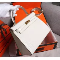 Cheap Hermes AAA Quality Handbags #1368519 Replica Wholesale [$98.00 USD] [ITEM#1368519] on Replica Hermes AAA Quality Handbags