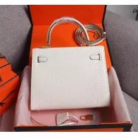 Cheap Hermes AAA Quality Handbags #1368519 Replica Wholesale [$98.00 USD] [ITEM#1368519] on Replica Hermes AAA Quality Handbags