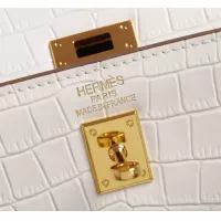 Cheap Hermes AAA Quality Handbags #1368519 Replica Wholesale [$98.00 USD] [ITEM#1368519] on Replica Hermes AAA Quality Handbags