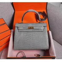 Cheap Hermes AAA Quality Handbags #1368520 Replica Wholesale [$98.00 USD] [ITEM#1368520] on Replica Hermes AAA Quality Handbags