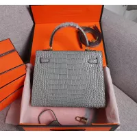 Cheap Hermes AAA Quality Handbags #1368520 Replica Wholesale [$98.00 USD] [ITEM#1368520] on Replica Hermes AAA Quality Handbags