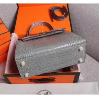Cheap Hermes AAA Quality Handbags #1368520 Replica Wholesale [$98.00 USD] [ITEM#1368520] on Replica Hermes AAA Quality Handbags