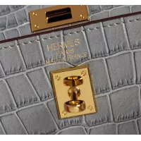 Cheap Hermes AAA Quality Handbags #1368520 Replica Wholesale [$98.00 USD] [ITEM#1368520] on Replica Hermes AAA Quality Handbags