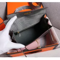 Cheap Hermes AAA Quality Handbags #1368520 Replica Wholesale [$98.00 USD] [ITEM#1368520] on Replica Hermes AAA Quality Handbags