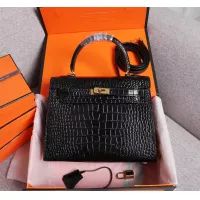 Cheap Hermes AAA Quality Handbags #1368521 Replica Wholesale [$98.00 USD] [ITEM#1368521] on Replica Hermes AAA Quality Handbags