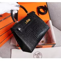 Cheap Hermes AAA Quality Handbags #1368521 Replica Wholesale [$98.00 USD] [ITEM#1368521] on Replica Hermes AAA Quality Handbags